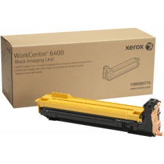 Xerox WorkCentre 6400 Black original drum kit for WorkCentre 6400, 6400/XFM, 6400S, 6400SFS, 6400X, 6400XF, 6400XM
