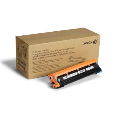 Xerox 108R01419 Yellow Imaging Unit Original Drum Cartridge (48000 Pages) for Xerox Phaser 6510DN, 6510DNI, 6510DNM, 6510N - WorkCentre 6515/DN, 6515/DNI, 6515/DNM, 6515/N