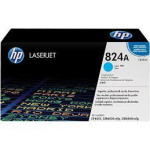 HP 824A Cyan Imaging Original Drum CB385A (35000 Pages) for HP Color Laserjet cp6015, cp6015de, cp6015dn, cp6015n, cp6015x, cp6015x, cm6030 mfp, cm6030f mfp, cm6040 mfp, cm6040f mfp