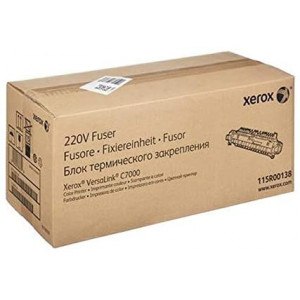 Xerox 115R00138 Fuser (100000 Pages) for Xerox Versalink C7000