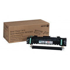 Xerox Maintenance kit 115R00085 (220V) for Xerox Phaser 3610, WorkCentre 3615
