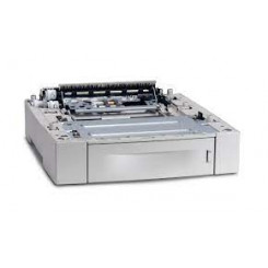 Xerox - Media drawer and tray - 550 sheets in 1 tray(s) - for Phaser 4510