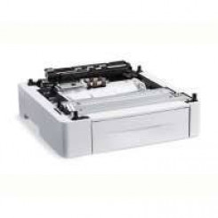 Xerox - Document feeder - 550 sheets in 1 tray(s) - for Phaser 6510