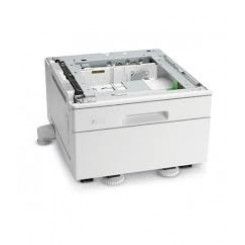 Xerox 097S04907 Printer stand tray - for VersaLink B7025, B7030, B7035, C7000, C7020, C7020/C7025/C7030, C7025, C7030