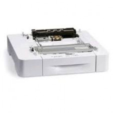 Xerox 497K13630 Media tray / feeder - 550 sheets in 1 tray(s) - for WorkCentre 3615/DN, 3615/DNM, 3615V_DNM