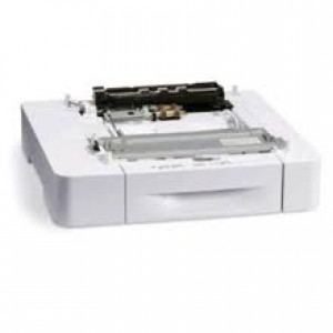 Xerox 497K13630 Media tray / feeder - 550 sheets in 1 tray(s) - for WorkCentre 3615/DN, 3615/DNM, 3615V_DNM