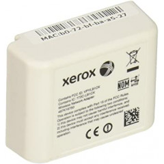 Xerox Wireless Print Server 497K16750 - ISM Band - 2.40 GHz ISM Minimum Frequency - 54 Mbit/s Wireless Transmission Speed - Wi-Fi - IEEE 802.11n
