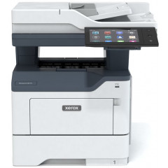 Xerox VersaLink B415V_DN Mono Black/white Multifunction Printer - A4 Duplex Printing + USB 2.0, Gigabit LAN, USB host, NFC - Total Input capacity: 650 sheets
