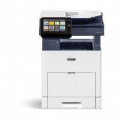 Xerox VersaLink B605V_S - Multifunction printer - B/W - LED - Legal (216 x 356 mm) (original) - A4/Legal (media) - up to 58 ppm (copying) - up to 55 ppm (printing) - 700 sheets - Gigabit LAN, USB host, NFC, USB 3.0