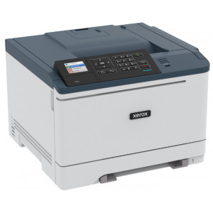 Xerox C310V_DNI Duplex WiFi Networking Color Laser Printer - A4/Legal - 1200 x 1200 dpi - up to 33 ppm (mono) / up to 33 ppm (colour) 