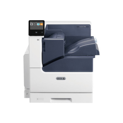 Xerox VersaLink C7120V_DN - Multifunction printer - colour - laser - A3 (media) - up to 20 ppm (copying) - up to 20 ppm (printing) - 620 sheets - Gigabit LAN, NFC, USB 3.0