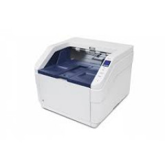 Xerox W130 - Document scanner - Contact Image Sensor (CIS) - Duplex - 308 x 5994 mm - 600 dpi - up to 130 ppm (mono) / up to 130 ppm (colour) - ADF (500 sheets) - up to 100000 scans per day - USB 3.1 Gen 1