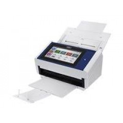 Xerox N60w Pro - Document scanner - Contact Image Sensor (CIS) - Duplex - 241 x 5994 mm - 600 dpi - up to 65 ppm (mono) / up to 65 ppm (colour) - ADF (100 pages) - up to 10000 scans per day - Gigabit LAN, Wi-Fi(n), USB 3.1 Gen 1