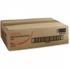 Xerox 008R13041 Genuine Staple Cartridge (20000 Pins) for Xerox WorkCentre 7755, 7765, 7775, Xerox 4595