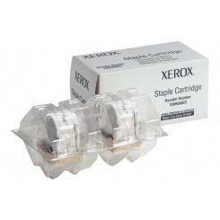 Xerox 108R00823 3000x Staples container (20 sheet) for Phaser 3635 WorkCentre 3655 3655i 4250 6655 6655i