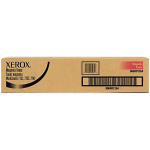Xerox 006R01264 Original Magenta Toner Cartridge (8000 Pages)
