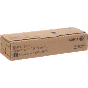 Xerox 006R01605 Original Black Toner Cartridge (44.000 pages)