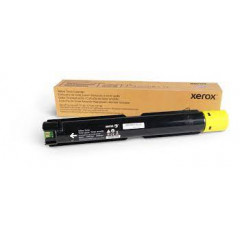 Xerox - Yellow - original - toner cartridge - for VersaLink C7000, C7120, C7125, C7130