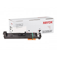 Everyday - Black - compatible - toner cartridge (alternative for: OKI 44318608) - for OKI C710cdtn, 710dn, 710dtn, 710n, 711cdtn, 711DM, 711dn, 711n