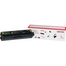 Xerox 006R04394 High Capacity Original YELLOW Toner Cartridge - 2500 Pages
