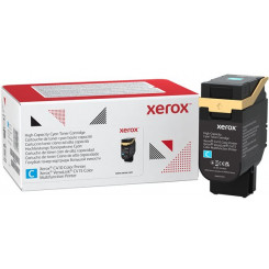 XEROX VersaLink C410 / C415 Cyan High Capacity Toner Cartridge 7.000 pages 