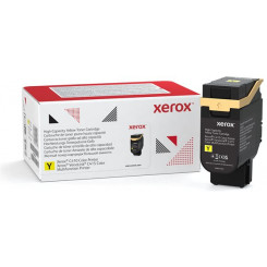 XEROX VersaLink C410 / C415 Yellow High Capacity Toner Cartridge 7.000 pages