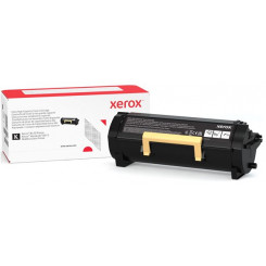 XEROX B410/B415 Standard Capacity BLACK Toner Cartridge 6000 Pages NA/XE