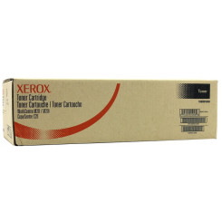 Xerox 106R01048 BLACK Original Toner Cartridge (10.000 Pages)