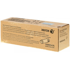 Xerox 106R03476 Original Black Toner Cartridge (2.500 Pages)