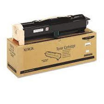 Xerox 106R01294 Black Toner Original Cartridge (25000 Pages) for Xerox Phaser 5550, 5550N