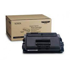 Xerox 106R01370 Black Toner Original Cartridge (7000 Pages) for Xerox Phaser 3600, 3600B, 3600E, 3600E/VN, 3600E/DM, 3600E/DNM, 3600V, 3600VB, 3600V/VN, 3600V/NM, 3600V/EDM