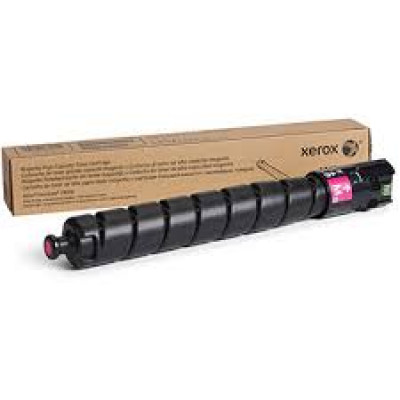 Xerox VersaLink C8000 - High capacity - magenta - original - toner cartridge - for VersaLink C8000V/DT, C8000V/DTM