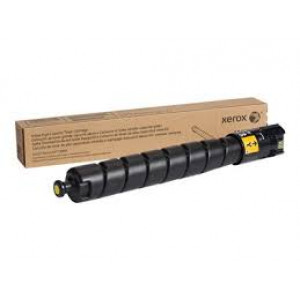 Xerox VersaLink C8000 - High capacity - yellow - original - toner cartridge - for VersaLink C8000V/DT, C8000V/DTM