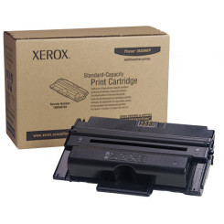 Xerox 108R00793 Black Original Toner Cartridge (5000 Pages) for Xerox Phaser 3635MFP