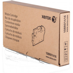 Xerox 108R01416 Original Waste Toner Collector (30000 Pages) for Xerox Phaser 6510DN, 6510DNI, 6510DNM, 6510N - WorkCentre 6515/DN, 6515/DNI, 6515/DNM, 6515/N