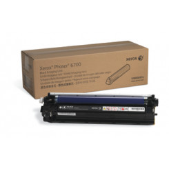 Xerox 108R974 Black Original Imaging Drum Unit (50000 Pages) for Xerox Phaser 6700DN, 6700DNM, 6700DT, 6700DTM, 6700DX, 6700DXM, 6700N, 6700NM
