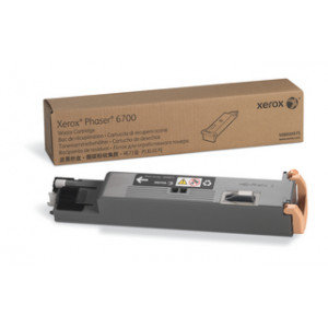 Xerox 108R00975 Waste Toner Cartridge Phaser 6700