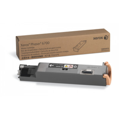 Xerox 108R00975 Waste Toner Cartridge Phaser 6700