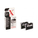 Xerox DocuPrint C8 BLACK (2-Pack) Original Ink Cartridges (2 X 150 Pages) - 8R07994