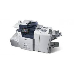 Xerox AltaLink B8270 A3 70 ppm Duplex Copy/Print/Scan Adobe PS3 PCL5c/6 One-Pass DADF 5 Trays Total 3140 sheets