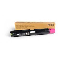 Xerox - Magenta - original - toner cartridge - for VersaLink C7000, C7120, C7125, C7130