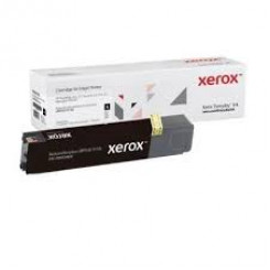Xerox High Yield Black Toner cartridge