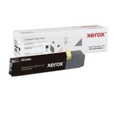 Xerox Cyan Toner Cartridge