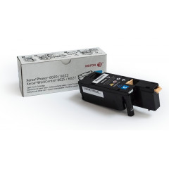 Xerox 106R02756 Cyan Original Toner Cartridge (1.000 Pages)