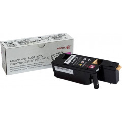 Xerox 106R02757 Magenta Original Toner Cartridge (1.000 Pages)