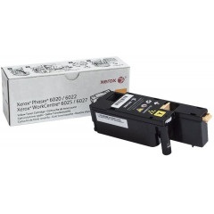 Xerox 106R02758 Yellow Original Toner Cartridge (1.000 Pages)