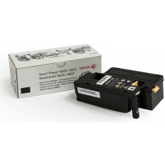 Xerox 106R02759 Black Original Toner Cartridge (2000 Pages)