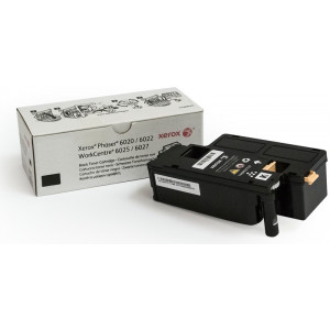Xerox 106R02759 Black Original Toner Cartridge (2000 Pages)