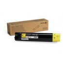 Xerox 106R01509 Yellow Toner Original Cartridge (12000 Pages) for Xerox Phaser 6700dn, 6700dt, 6700dx, 6700n