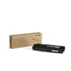Xerox 106R02747 Black Toner Original Cartridge (11000 Pages) for Xerox WorkCentre 6655, 6655V, 6655VX, 6655VXM